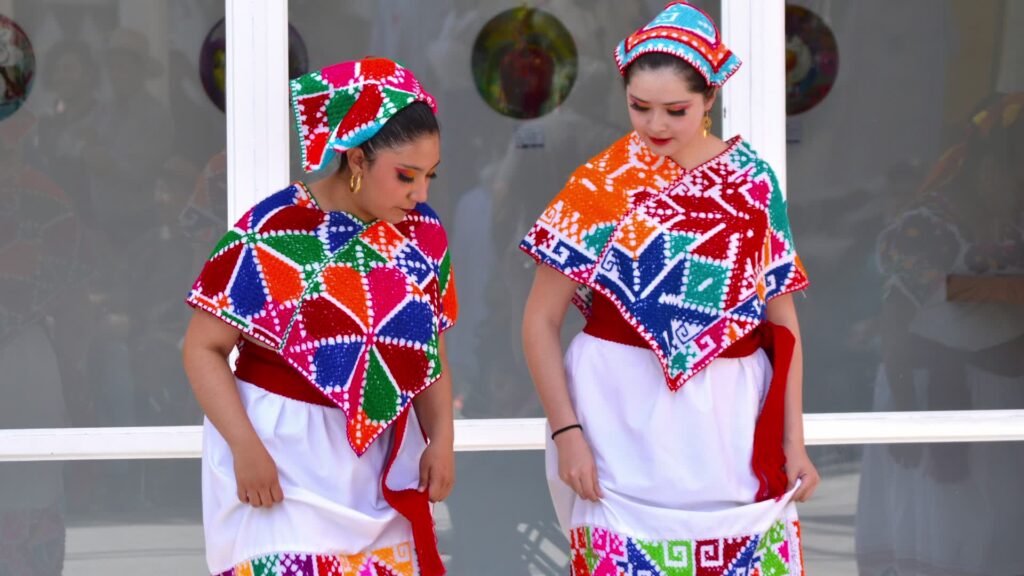 About Real Mexico Travel indigenous people folklore Mexico holiday