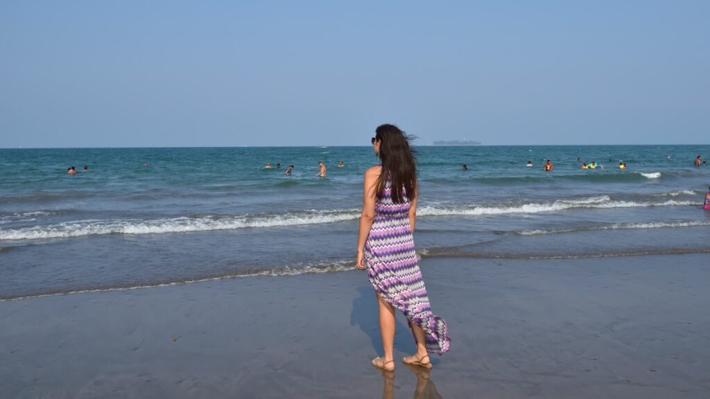 Mexico beach sun Veracruz Mexico holiday